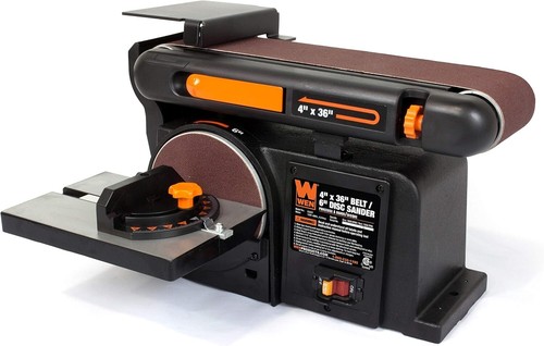 Wen 6502t amp - wen, 36