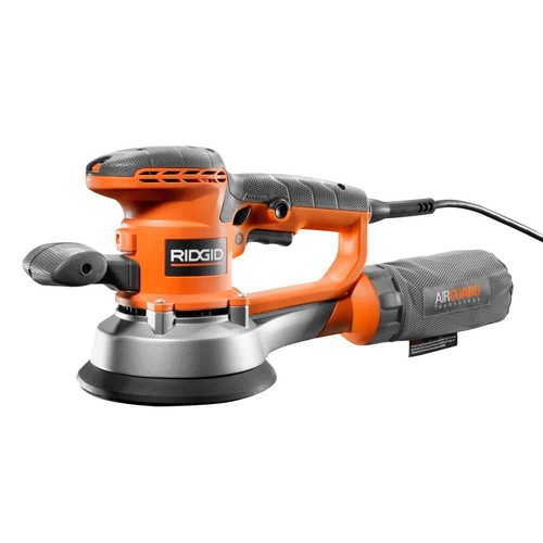 Ridgid amp in - 4,